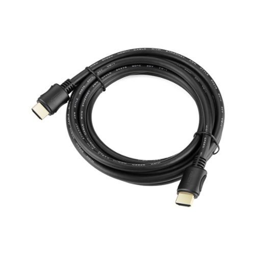 HDMI ورژن 2.1 AM سے AM 4K * 8K ہائی ڈیفینیشن کیبل